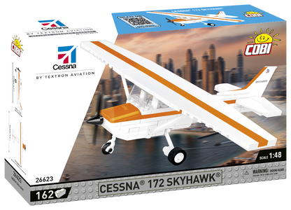 COBI Cessna 172 Skyhawk Set 26623