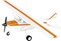 COBI Cessna 172 Skyhawk Set 26623