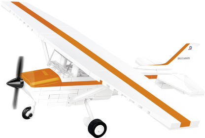 COBI Cessna 172 Skyhawk Set 26623
