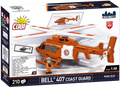 COBI Bell 407 Coast Guard Set 26627