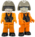 COBI Bell 407 Coast Guard Set 26627