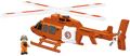 COBI Bell 407 Coast Guard Set 26627