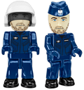 COBI Bell 407 Policja Set 26628