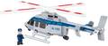 COBI Bell 407 Policja Set 26628