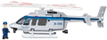 COBI Bell 407 Policja Set 26628