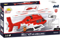 COBI Bell 429 Air Ambulance Set 26629