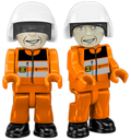 COBI Bell 429 Air Ambulance Set 26629