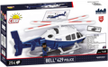 COBI Bell 429 Police Set 26630