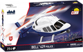 COBI Bell 429 Police Set 26630