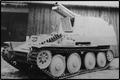COBI Sd.Kfz. 138/1 Grille Ausf. M Set 2665