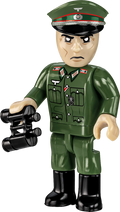 COBI Sd.Kfz. 138/1 Grille Ausf. M Set 2665