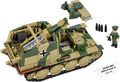 COBI Sd.Kfz. 138/1 Grille Ausf. M Set 2665