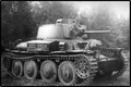 COBI Panzer 38(t) / (ČKD) LT vz.38 Set 2666