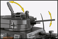 COBI Panzer 38(t) / (ČKD) LT vz.38 Set 2666