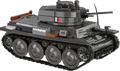COBI Panzer 38(t) / (ČKD) LT vz.38 Set 2666