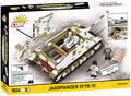 COBI Jagdpanzer IV/70 (V) (Sd.Kfz.162/1) Set 2668