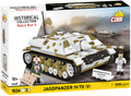 COBI Jagdpanzer IV/70 (V) (Sd.Kfz.162/1) Set 2668