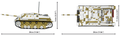 COBI Jagdpanzer IV/70 (V) (Sd.Kfz.162/1) Set 2668