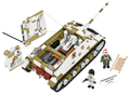 COBI Jagdpanzer IV/70 (V) (Sd.Kfz.162/1) Set 2668