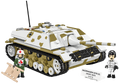 COBI Jagdpanzer IV/70 (V) (Sd.Kfz.162/1) Set 2668