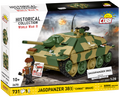 COBI Jagdpanzer 38(t) "Chwat" (Brave) Set 2670