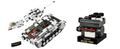 COBI Panzer III Ausf. J - Limited Edition Set 2671