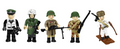 COBI Panzer III Ausf. J - Limited Edition Set 2671