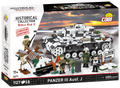 COBI Panzer III Ausf. J - Limited Edition Set 2671