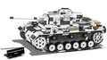 COBI Panzer III Ausf. J - Limited Edition Set 2671
