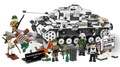 COBI Panzer III Ausf. J - Limited Edition Set 2671