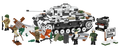 COBI Panzer III Ausf. J - Limited Edition Set 2671