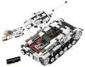 COBI Panzer III Ausf. J - Limited Edition Set 2671