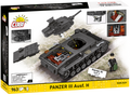 COBI Panzer III Ausf. H Set 2672