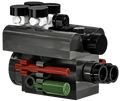 COBI Panzer III Ausf. H Set 2672