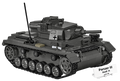 COBI Panzer III Ausf. H Set 2672