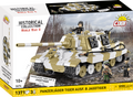 COBI Panzerjäger Tiger Ausf.B Jagdtiger Set 2674