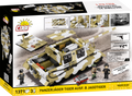 COBI Panzerjäger Tiger Ausf.B Jagdtiger Set 2674
