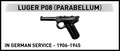 COBI Panzerjäger Tiger Ausf.B Jagdtiger Set 2674