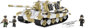 COBI Panzerjäger Tiger Ausf.B Jagdtiger Set 2674