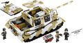 COBI Panzerjäger Tiger Ausf.B Jagdtiger Set 2674