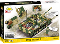 COBI StuG III Ausf. G Assault Gun Set 2676