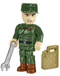 COBI StuG III Ausf. G Assault Gun Set 2676