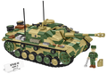 COBI StuG III Ausf. G Assault Gun Set 2676