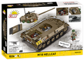 COBI M18 Hellcat Set 2679