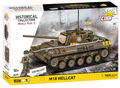 COBI M18 Hellcat Set 2679