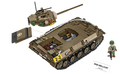 COBI M18 Hellcat Set 2679