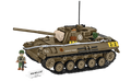COBI M18 Hellcat Set 2679