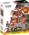 COBI Goliath Set 2680