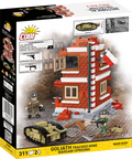 COBI Goliath Set 2680