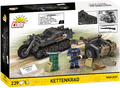 COBI Kettenkrad Set 2681